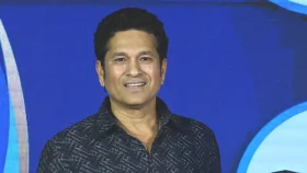 যুক্তরাষ্ট্রের ক্রিকেটে টেন্ডুলকার