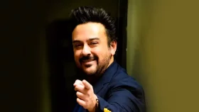 আদনান সামির মা মারা গেছেন