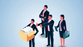 ব্যবসা গোটাচ্ছে দেড় শতাধিক কম্পানি