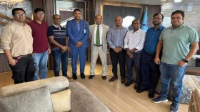 প্রবাসীদের জন্য আরও সুবিধা বাড়ছে শাহজালাল আন্তর্জাতিক বিমানবন্দরে