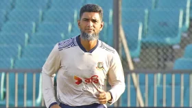 টি-টোয়েন্টি থেকে অবসরের ঘোষণা মাহমুদউল্লাহর