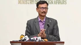 লেবানন থেকে বাংলাদেশিদের সরিয়ে নেওয়ার ব্যবস্থা করতে আইওএমকে অনুরোধ ঢাকার
