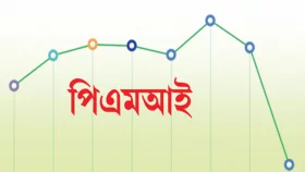 প্রধান খাতগুলোতে উন্নতি সত্ত্বেও অর্থনীতিতে সংকোচন ঘটছে