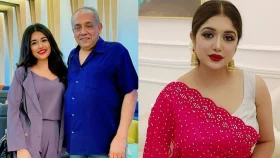 স্বামীকে এয়ার অ্যাম্বুলেন্সে  ব্যাংকক নিয়ে গেলেন তনি