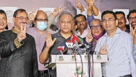 আইনের ফাঁক গলে টিকে আছেন বিসিবির পলাতক পরিচালকেরা