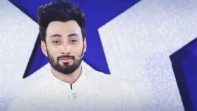 গোপনে বিয়ে করলেন গায়ক উমাইর