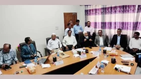 হস্তক্ষেপমুক্ত বিচার বিভাগ চাইব: কমিশন প্রধান