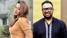 রাফীর সঙ্গে যেভাবে সম্পর্ক ঠিক হলো দীঘির