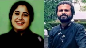 একই এনজিওতে চাকরিরত তরুণ-তরুণীর ঝুলন্ত লাশ উদ্ধার