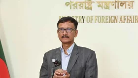 ইতালি ভিসাপ্রত্যাশীদের সুখবর দিয়ে যা বললেন পররাষ্ট্র উপদেষ্টা