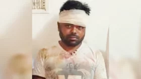 চকলেটের প্রলোভনে শিশুকে ধর্ষণ, যুবক গ্রেপ্তার