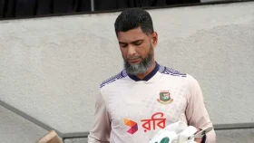 মাহমুদউল্লাহ কি সত্যিই অবসর নেবেন?