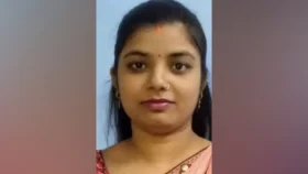 তিন বছর পর পরকীয়া প্রেমিকের বাড়িতে মিলল &lsquo;মৃত&rsquo; গৃহবধূ!