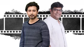 শিহাব শাহীনের সিনেমায় আফরান নিশো?
