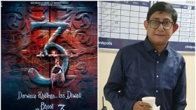 বলিউডে কাঞ্চন মল্লিক