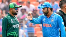 চ্যাম্পিয়নস ট্রফিতে ভারত বা পাকিস্তান সরে গেলে কত টাকা ক্ষতি হবে আইসিসির