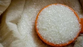 চিনি আমদানিতে শুল্ক অর্ধেক করল এনবিআর
