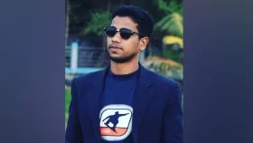 বিএনপির মামলায় সাবেক দুই মন্ত্রীর সঙ্গে আসামি যুবদল নেতা