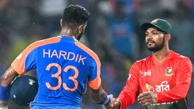 &lsquo;বাংলাদেশের বিপক্ষে পারফর্মেন্স দিয়ে কাউকে বিচার করা ঠিক নয়&rsquo;