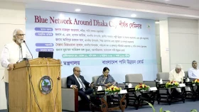 অতীতে উচ্ছেদের নামে গরিবের ঘরবাড়ি ভাঙা হয়েছে: উপদেষ্টা