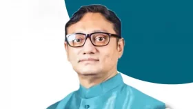 ছাত্রনেতা থেকে নগরপিতা, শাহাদাতের বর্ণাঢ্য রাজনৈতিক জীবন &nbsp;