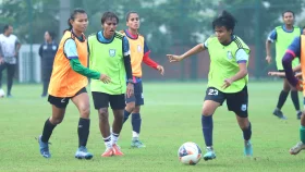 বাটলার ভোলাতে চাইলেও অতীত ভোলেননি সানজিদারা