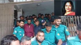গণপিটুনিতে রেনু হত্যা: একজনের মৃত্যুদণ্ড, ৪ জনের যাবজ্জীবন