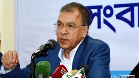 দুর্নীতি প্রতিরোধে &lsquo;স্বার্থের সংঘাত আইন&rsquo; প্রণয়নের পরামর্শ টিআইবির