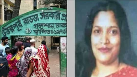 গণপিটুনিতে রেনু হত্যা: ১ জনের মৃত্যুদণ্ড, ৪ জনকে যাবজ্জীবন