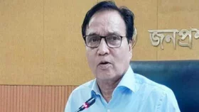 দায়িত্ব বাড়ল জনপ্রশাসন সচিব মোখলেস উর রহমানের