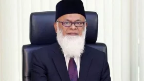 কারাগারে নাসা গ্রুপের চেয়ারম্যান নজরুল&nbsp;