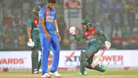 উনিশের সুখস্মৃতি এবার দিল্লিতে ফিরবে বাংলাদেশের?