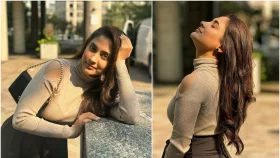 কথা কম বলার কারণ জানালেন মেহজাবীন