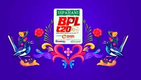 বিপিএল: সাকিব-তামিমের মতো রিশাদও পাবেন ৬০ লাখ!