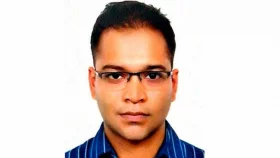 ফ্ল্যাটে ঢুকে দীপ্ত টিভির কর্মকর্তাকে হত্যা, প্রকৌশলীসহ ৩ জন আটক