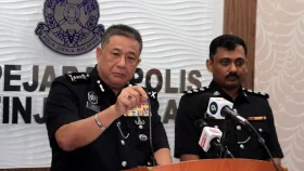 মালয়েশিয়ায় বাংলাদেশি শ্রমিকের লাশ উদ্ধার, আটক আরও ৩ বাংলাদেশি