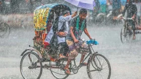 শিগগিরই বিদায় নিচ্ছে মৌসুমি বায়ু