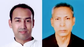 বাফুফে নির্বাচন: &lsquo;চেনা&rsquo; তাবিথ &lsquo;অচেনা&rsquo; মিজানুর!