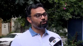 হত্যাকারীদের দ্রুত জামিন দেওয়া হচ্ছে: আমিনুল হক