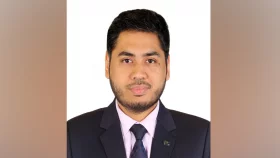 যথাযথভাবে জনগণের সেবা দিতে চান ইউএনও আশিক