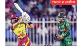 সেমির স্বপ্নভঙ্গ