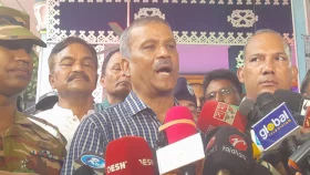 সনাতন ধর্মাবলম্বীদের উদ্দেশে যা বললেন আইন উপদেষ্টা