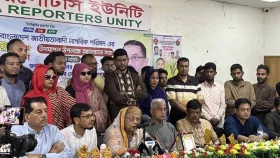 হারুনকে কে পাচার করেছে, প্রশ্ন সেলিমা রহমানের