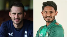 ঢাকা ক্যাপিটালসে হেলস, তানজিদ তামিম