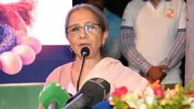 ডিমের দাম বৃদ্ধির পেছনে কারসাজি রয়েছে: প্রাণিসম্পদ উপদেষ্টা