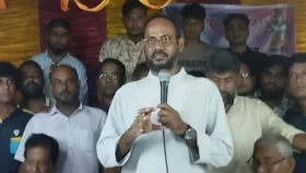 &lsquo;গণতন্ত্র যতবার হোঁচট খেয়েছে, পুনরুদ্ধার করেছে বিএনপি&rsquo;
