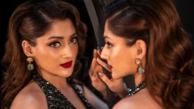 পূজাতে কিছু কেনেননি পূজা চেরী