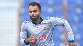 বিপিএলে বরিশালে হৃদয়