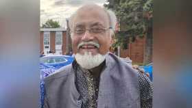 কানাডায় মারা গেছেন নাট্যজন জামালউদ্দিন হোসেন