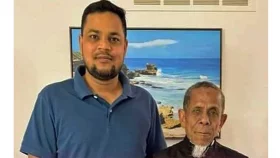 যুক্তরাষ্ট্রে সড়ক দুর্ঘটনায় বাংলাদেশি বাবা-ছেলে নিহত&nbsp;